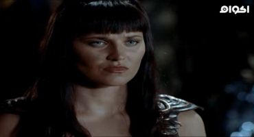 Xena Warrior Princess الموسم الثاني Lost Mariner 21