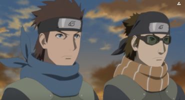 Boruto: Naruto Next Generations الموسم الاول الحلقة السابعة والستون بعد المائة 167