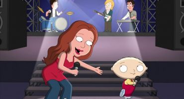 Family Guy الموسم الثامن الحلقة الخامسة 5