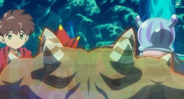 Digimon Ghost Game الموسم الاول الحلقة السادسة و الثلاثون 36
