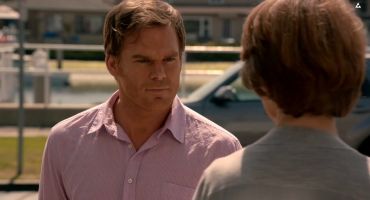 Dexter الموسم الثامن Scar Tissue 4