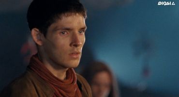Merlin الموسم الثالث The Coming of Arthur: Part One 12