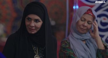 رمضان كريم الموسم الثاني الحلقة الخامسة عشر 15