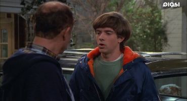 That 70s Show الموسم الاول Stolen Car 14