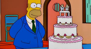 The Simpsons الموسم الحادي عشر الحلقة الحادية والعشرون 21