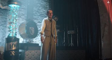 Babylon Berlin الموسم الرابع الحلقة الرابعة 4