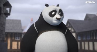 Kung Fu Panda: The Dragon Knight الموسم الثالث الحلقة السابعة 7