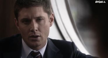 Supernatural الموسم الخامس Dead Men Don't Wear Plaid 15