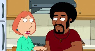 Family Guy الموسم الثامن الحلقة السابعة 7