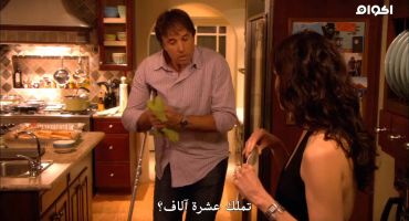 Weeds الموسم الثالث The Two Mrs. Scottsons 8