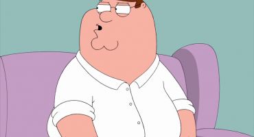 Family Guy الموسم الثامن الحلقة الثالثة 3
