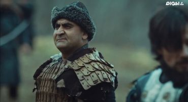 Dirilis: Ertugrul الموسم الثالث الحلقة السادسة والخمسون 56