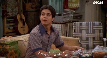 That 70s Show الموسم الثالث Red Sees Red 2