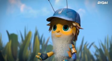 Beat Bugs الموسم الاول مدبلج Good Day Sunshine 7