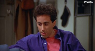 Seinfeld الموسم الثاني The Deal 9