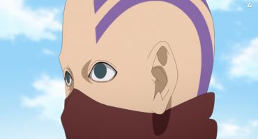 Boruto: Naruto Next Generations الموسم الاول الحلقة الرابعة و الاربعون بعد المئتين 244