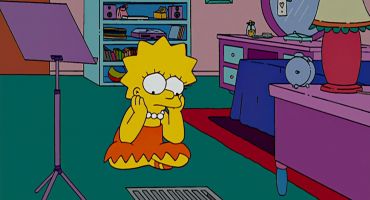 The Simpsons الموسم التاسع عشر الحلقة السادسة عشر 16