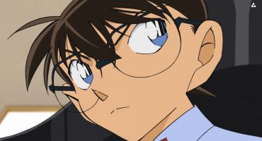 Detective Conan الموسم السابع و العشرون الحلقة الألف 1000