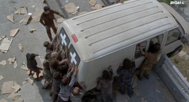 The Walking Dead الموسم الخامس Consumed 6