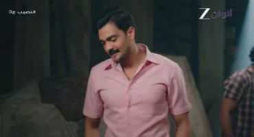 النصيب الموسم الثالث مدبلج 74 74