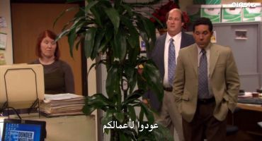 The Office الموسم السادس Scott's Tots 12