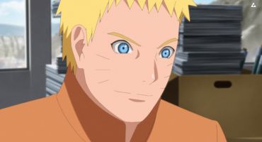 Boruto: Naruto Next Generations الموسم الاول الحلقة التاسعة و السبعون بعد المائة 179