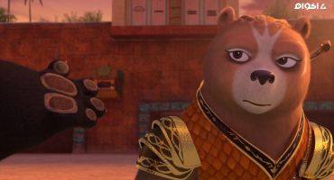 Kung Fu Panda: The Dragon Knight الموسم الثاني الحلقة السابعة 7