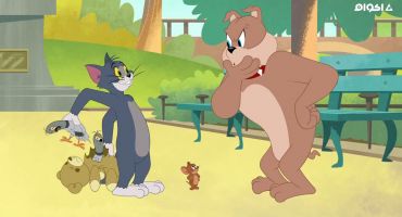 Tom and Jerry in New York الحلقة السابعة والاخيرة 7