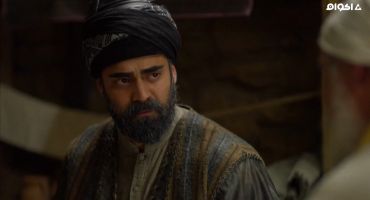 Aşkın Yolculuğu: Hacı Bayram-ı Veli الموسم الاول الحلقة الرابعة والعشرون 24