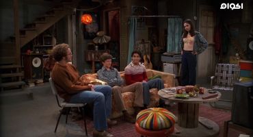 That 70s Show الموسم الثالث Roller Disco 5