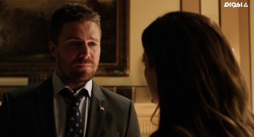 Arrow الموسم السادس Fundamentals 18