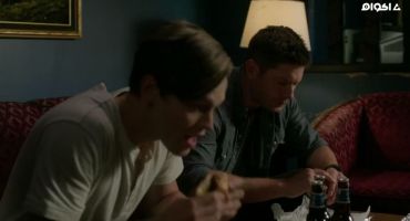 Supernatural الموسم الثالث عشر The Rising Son 2