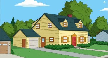 Family Guy الموسم التاسع الحلقة السادسة 6