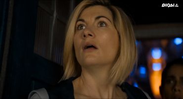 Doctor Who الموسم الثالث عشر The Halloween Apocalypse 1