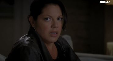 Grey's Anatomy الموسم الثامن Poker Face 6