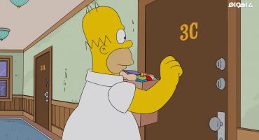 The Simpsons الموسم الخامس والعشرون الحلقة الخامسة 5