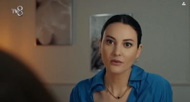 Annenin Sirridir Çocuk الموسم الاول الحلقة الاولى 1