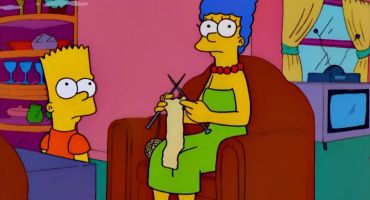 The Simpsons الموسم الثالث عشر الحلقة السادسة عشر 16
