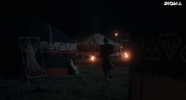 قيامة أرطغرل الموسم الثاني الحلقة الخمسون 50