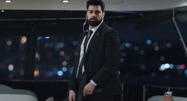 في الظل مدبلج 74 74