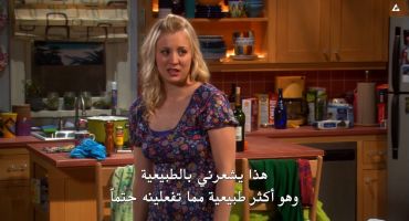 The Big Bang Theory الموسم الرابع The Thespian Catalyst 14