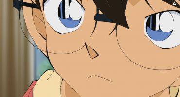 Detective Conan الموسم السابع و العشرون التسعون بعد تسعمائة 990