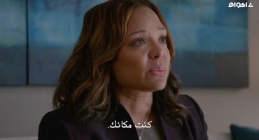 How to Get Away with Murder الموسم الرابع Was She Ever Good at Her Job? 4