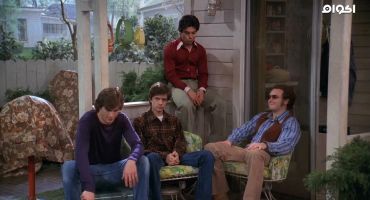 That 70s Show الموسم الرابع Eric's Corvette Caper 22