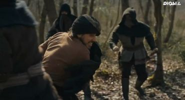 Dirilis: Ertugrul الموسم الخامس الحلقة السادسة والخمسون 56