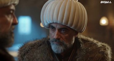 Mehmed: Fetihler Sultani الموسم الاول الحلقة السادسة 6
