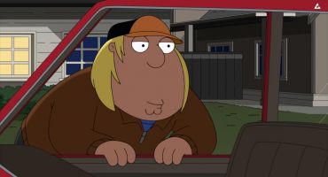 Family Guy الموسم العشرون Girlfriend, Eh? 18