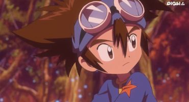 Digimon Adventure الموسم الاول الحلقة الثلاثون 30