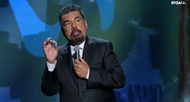 عرض George Lopez: We'll Do It for Half