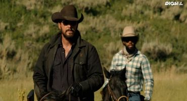 Yellowstone الموسم الثالث Cowboys and Dreamers 5